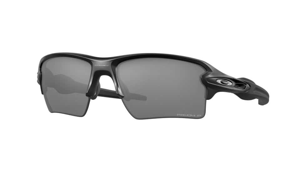 Oakley Flak 2.0 XL OO9188 Progressive Prescription Sunglasses OO9188-918896-59 - Lens Diameter 59 mm
