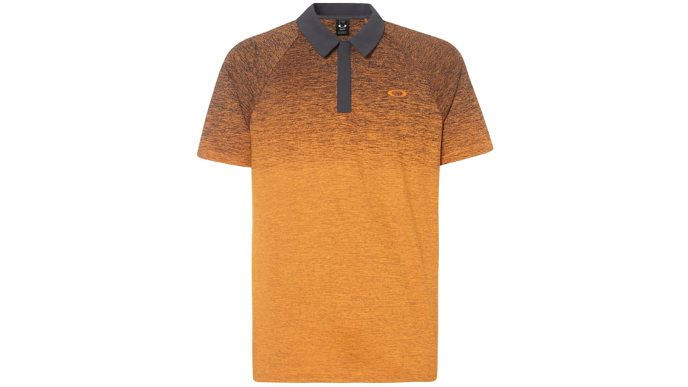 Oakley Four Jack Gradient Polo - Mens, Gatorade, Extra Large, 434315-77G-XL