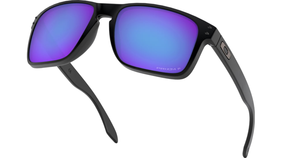 Oakley HOLBROOK XL OO9417 Sunglasses 941721-59 - , Prizm Sapphire Polarized Lenses