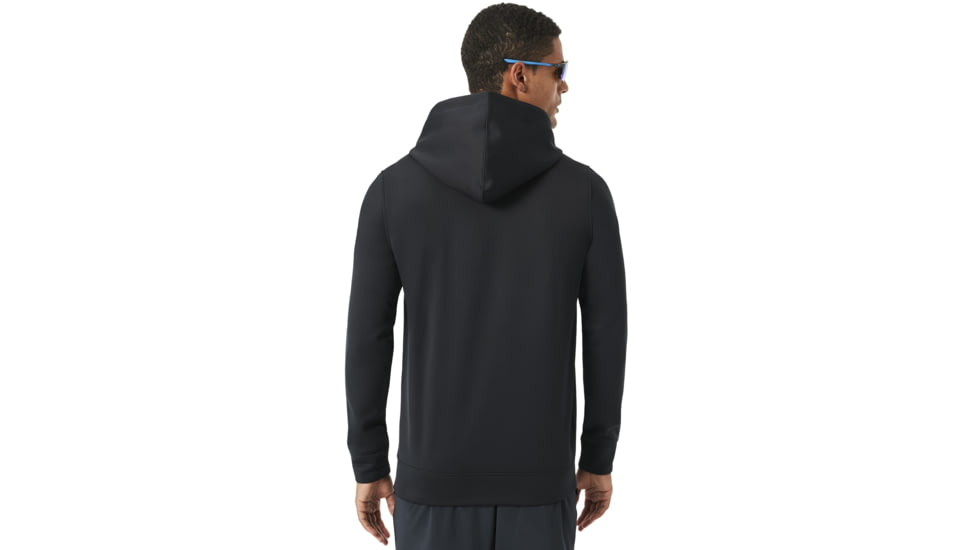Oakley SI 360 Po Flc - Mens, Blackout, Extra Large, 461537-02E-XL