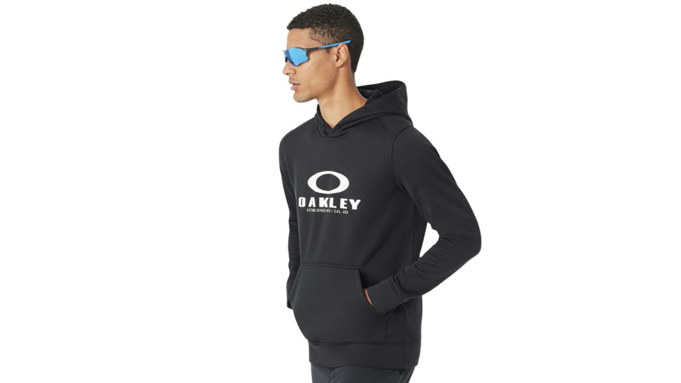 Oakley SI 360 Po Flc - Mens, Blackout, Extra Large, 461537-02E-XL