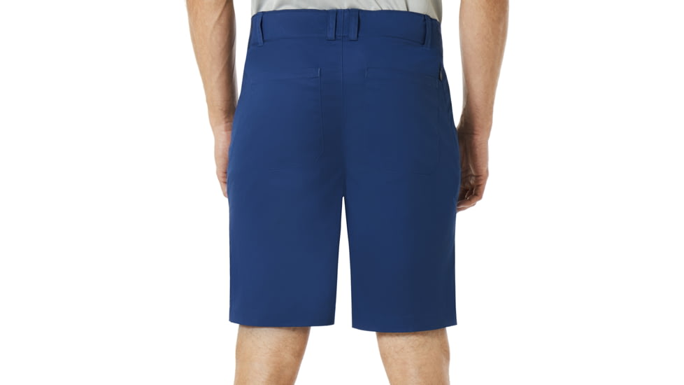 Oakley SI 5 Pockets Golf Short Pants - Mens, Dark Blue, 36, 442464-609-36