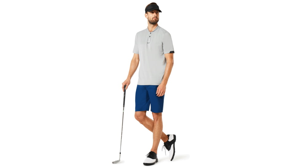 Oakley SI 5 Pockets Golf Short Pants - Mens, Dark Blue, 36, 442464-609-36