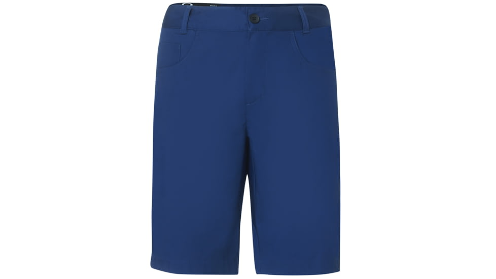 Oakley SI 5 Pockets Golf Short Pants - Mens, Dark Blue, 36, 442464-609-36