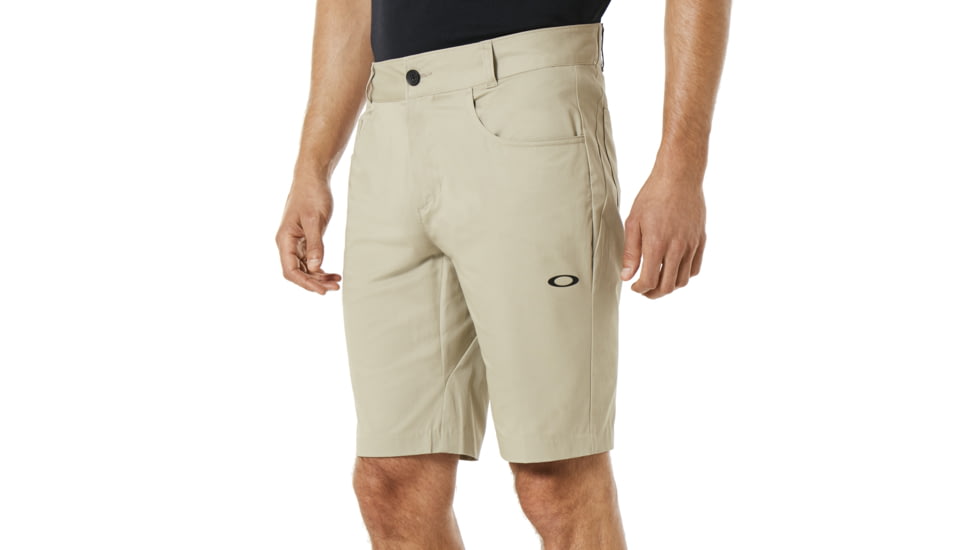 Oakley SI 5 Pockets Golf Short Pants - Mens, Rye, 34, 442464-30W-34