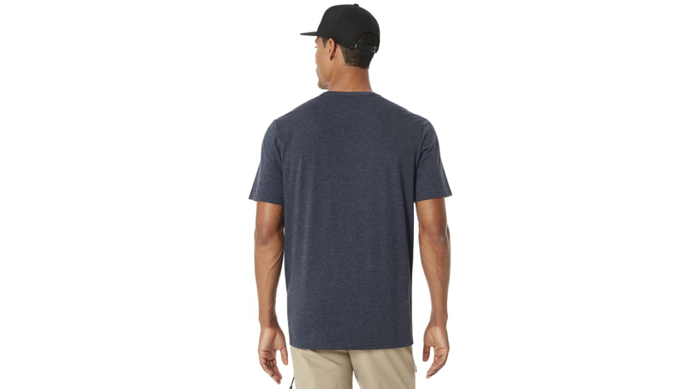 Oakley SI 50-Dtp Camo Box - Mens, Fathom Light Heather, Medium, 456862A-6AN-M
