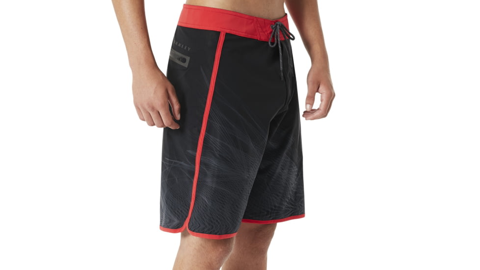 Oakley SI Aero Stretch 20 - Mens, Blackout, 30, 482367-02E-30
