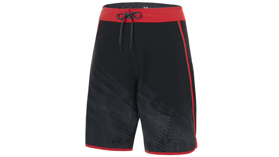 Oakley SI Aero Stretch 20 - Mens, Blackout, 30, 482367-02E-30