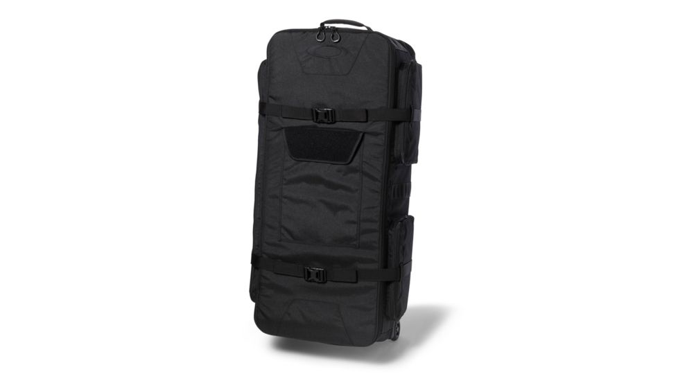Oakley SI Load Out Roller, Black 92669-001