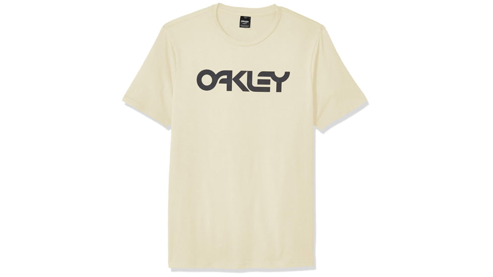 Oakley SI Mark Ii Tee - Mens, Seed Pearl, Small, 457133-3A5-S