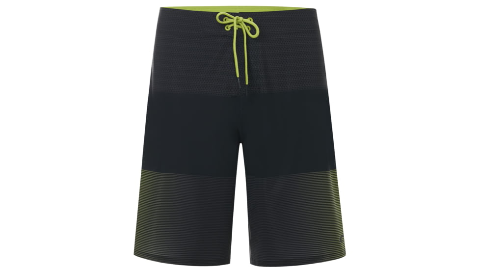 Oakley SI Oz Trilogy 19 - Mens, Blackout, 40, 482376-02E-40