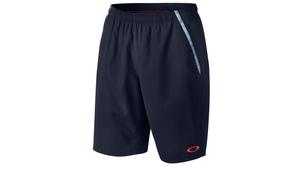 Oakley SI Sets Training Short, Navy Blue, Small 441832-60B-SM