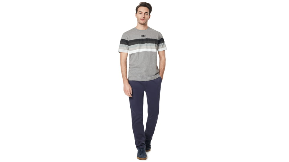 Oakley SI Stone Wash Chino Pant - Mens, Foggy Blue, 34, 422532-6FB-34