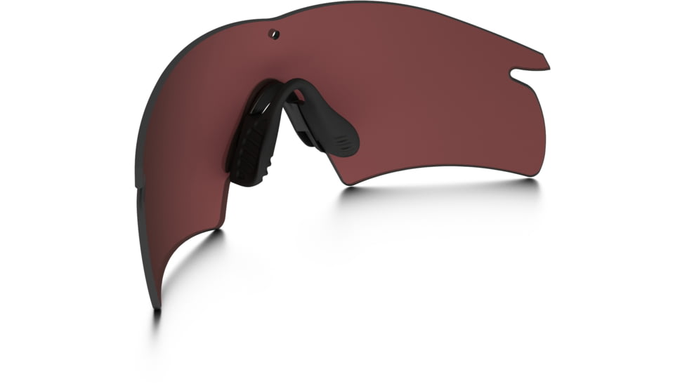 Oakley Standard Issue M-Frame 3.0 Hybrid Replacement Lenses, TR45, 100-742-006
