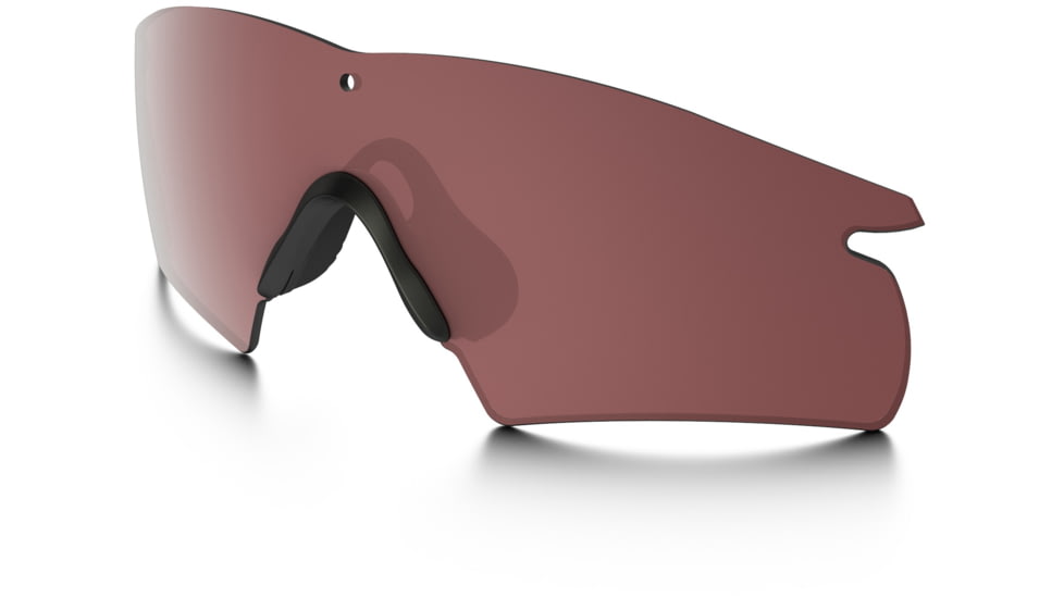 Oakley Standard Issue M-Frame 3.0 Hybrid Replacement Lenses, TR45, 100-742-006
