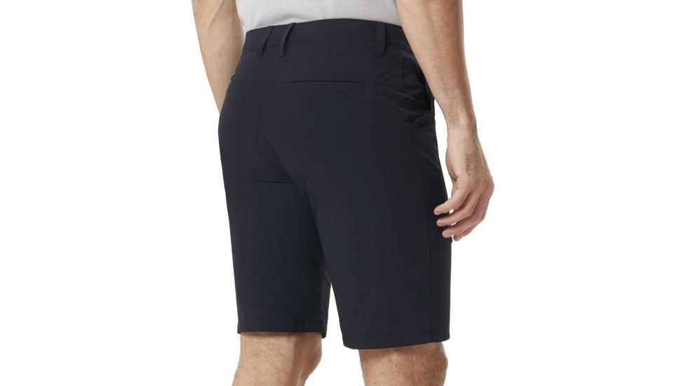 Oakley Take Pro Short - Mens, Dark Blue, 36 442431-609-36