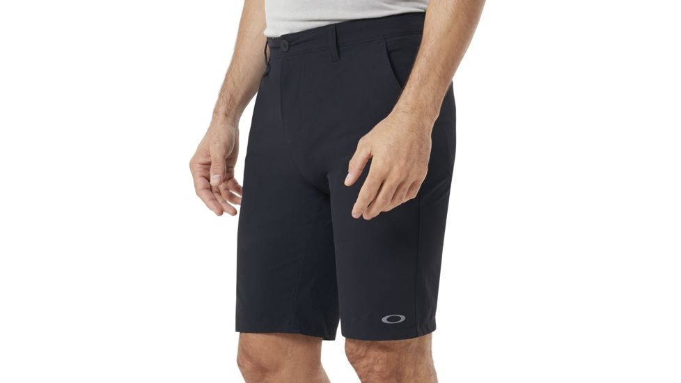 Oakley Take Pro Short - Mens, Dark Blue, 36 442431-609-36