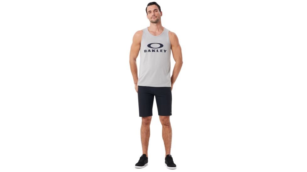 Oakley Take Pro Short - Mens, Blackout, 35, 442431-02E-35