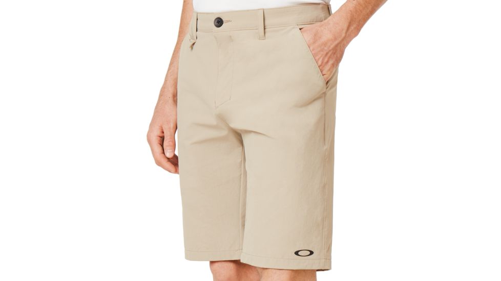 Oakley Take Pro Short - Mens, Rye, 33, 442431-30W-33