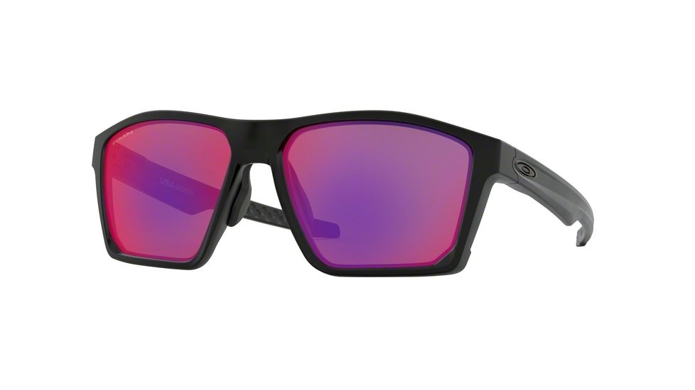 Oakley TARGETLINE A OO9398 Sunglasses 939809-58 - , Prizm Road Lenses