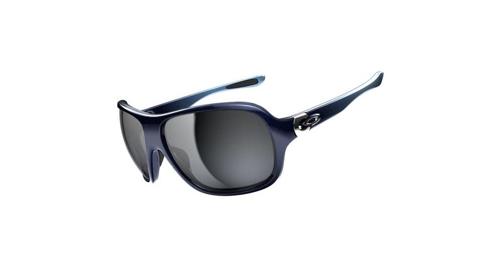 Oakley Underspin Single Vision Prescription Sunglasses - Pacific Fade Frame OO9166-02