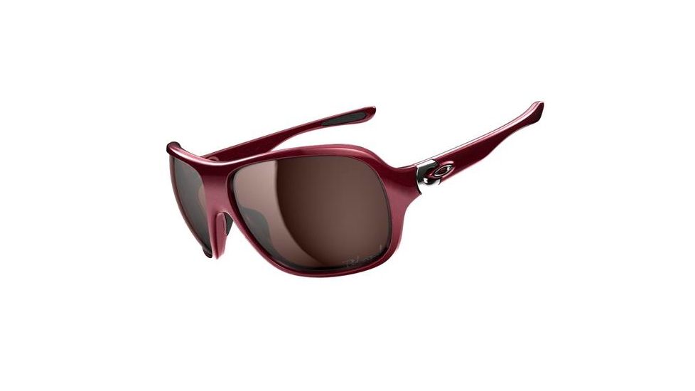 Oakley Underspin Single Vision Prescription Sunglasses - Groupie Frame OO9166-03