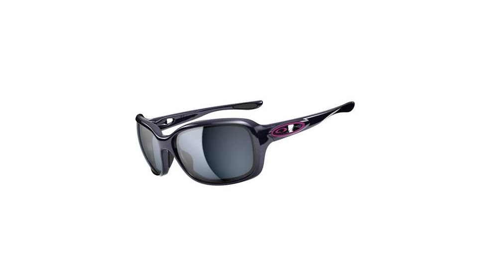 Oakley Urgency Progressive Prescription Sunglasses - Graffiti Frame OO9158-05