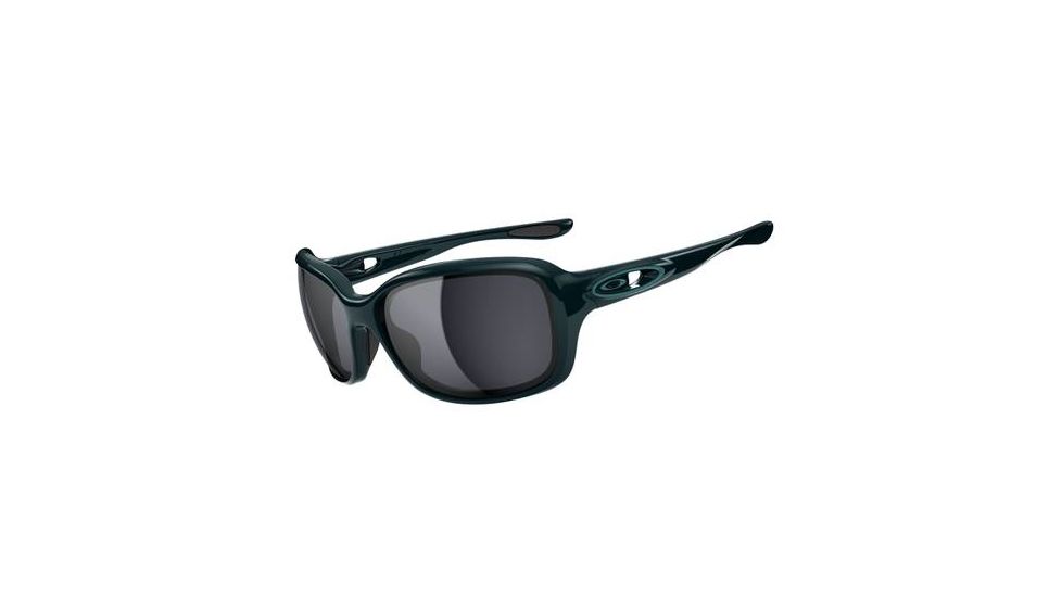 Oakley Urgency Progressive Prescription Sunglasses - AB Sea Frame OO9158-07