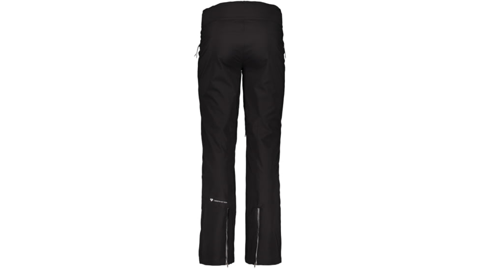 Obermeyer Bliss Pant - Womens, Black, 16S, 15101-16009-16S