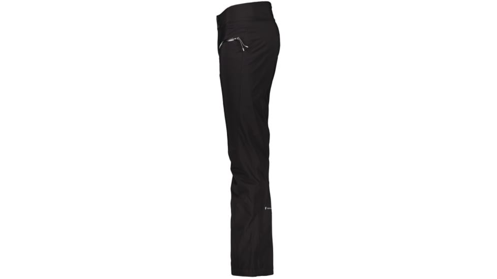 Obermeyer Bliss Pant - Womens, Black, 16S, 15101-16009-16S