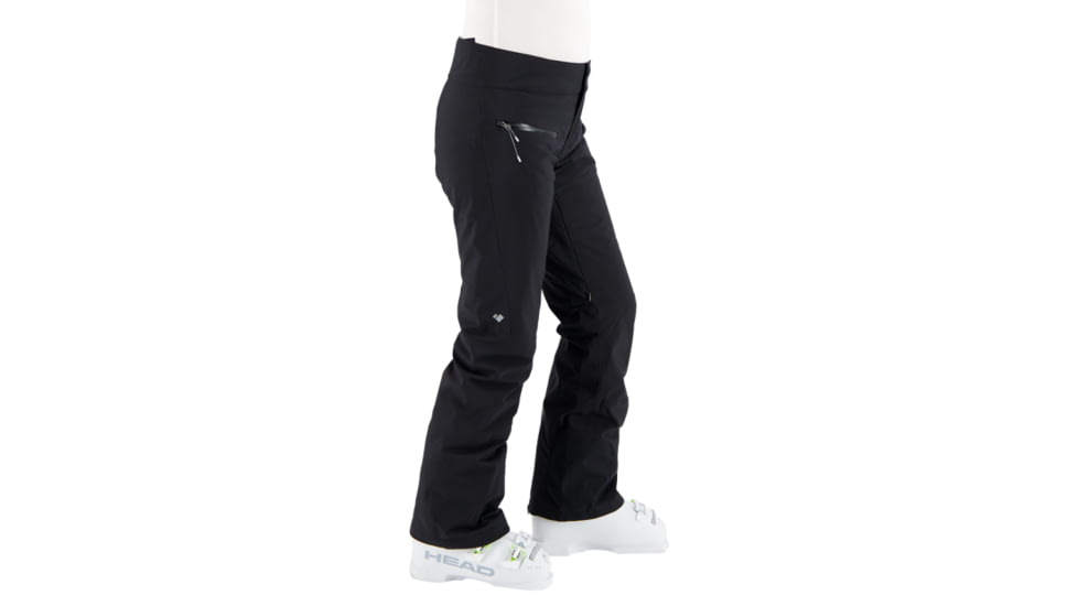 Obermeyer Bliss Pant - Womens, Black, 16S, 15101-16009-16S