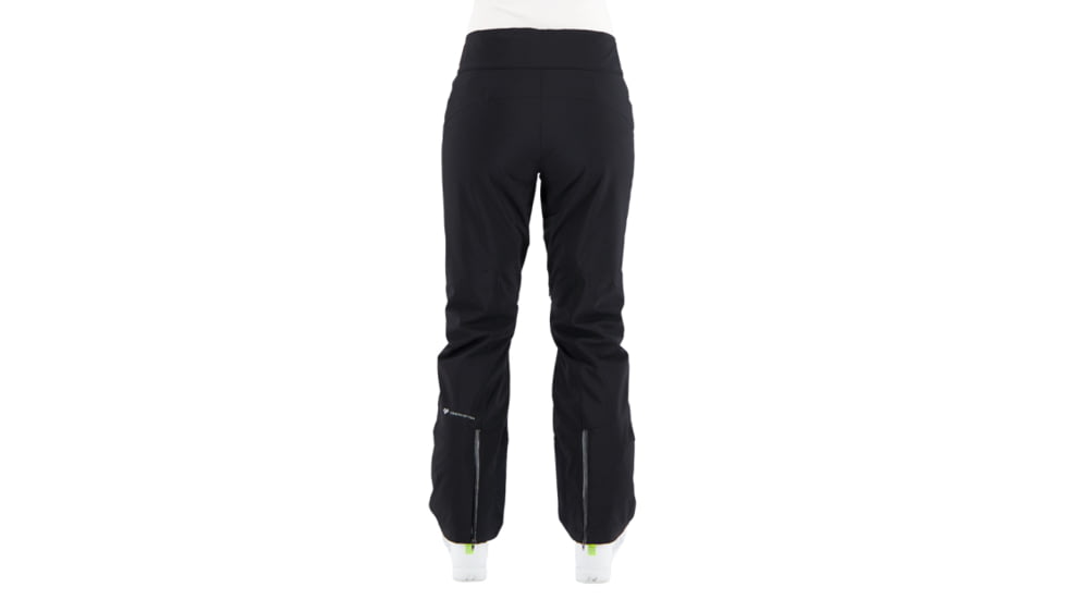 Obermeyer Bliss Pant - Womens, Black, 16S, 15101-16009-16S