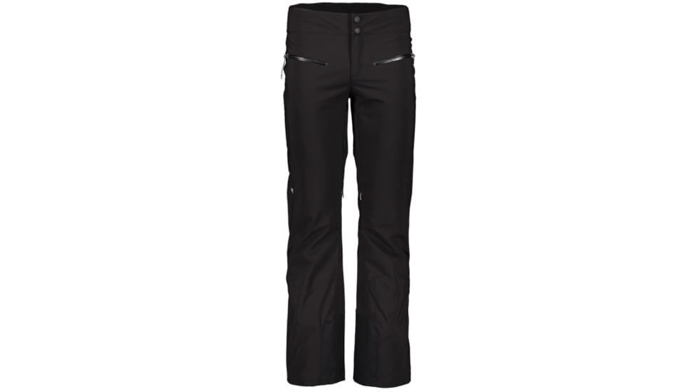 Obermeyer Bliss Pant - Womens, Black, 16S, 15101-16009-16S