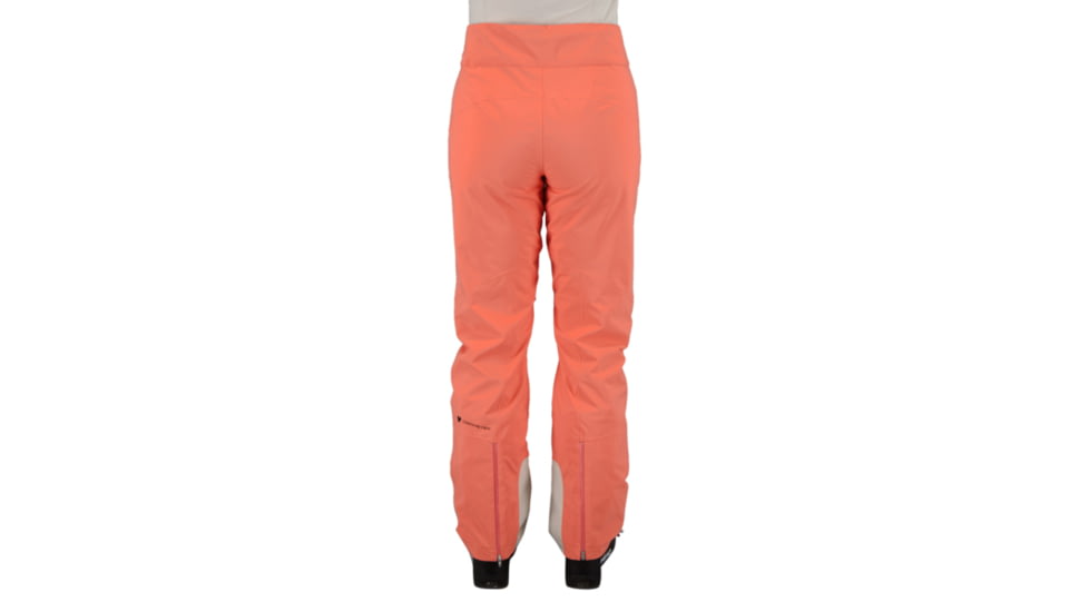 Obermeyer Bliss Pant - Womens, Just Peachy, 6 Short, 15101-21030-6S