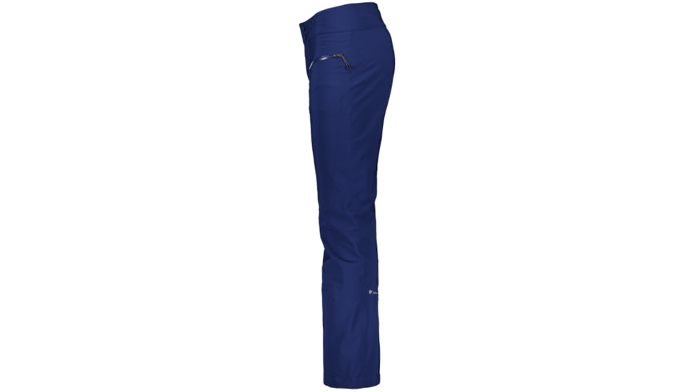 Obermeyer Bliss Pant - Womens, Navy, 4S, 15101-20167-4S