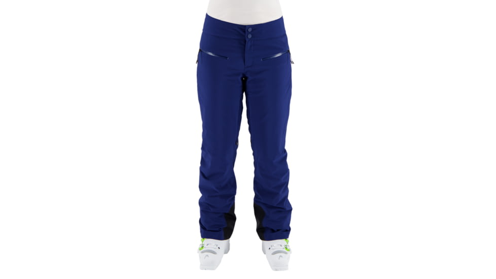 Obermeyer Bliss Pant - Womens, Navy, 4S, 15101-20167-4S
