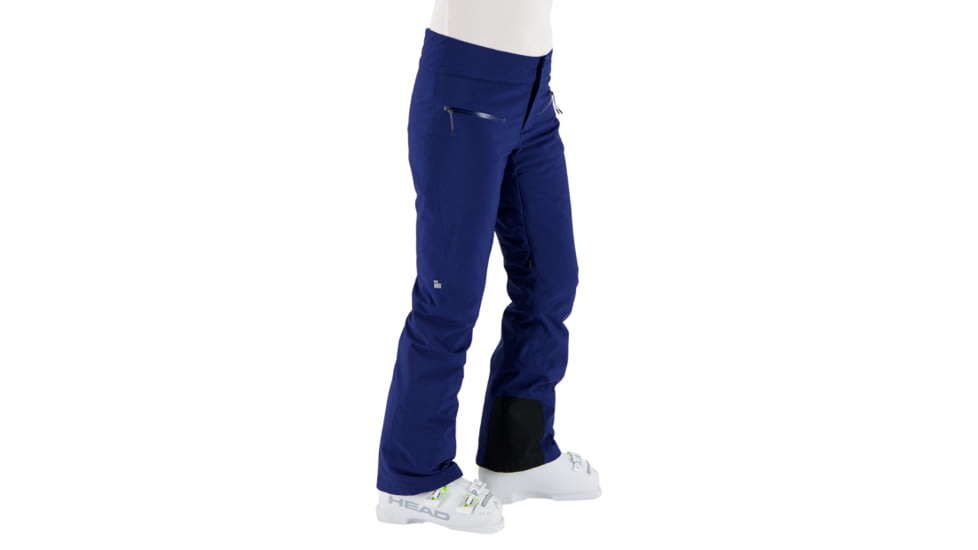 Obermeyer Bliss Pant - Womens, Navy, 4S, 15101-20167-4S