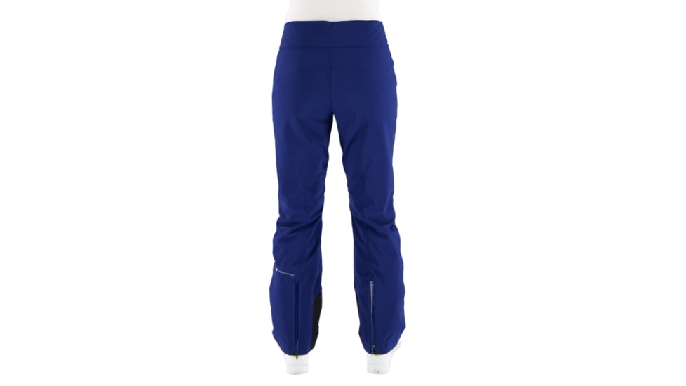 Obermeyer Bliss Pant - Womens, Navy, 4S, 15101-20167-4S