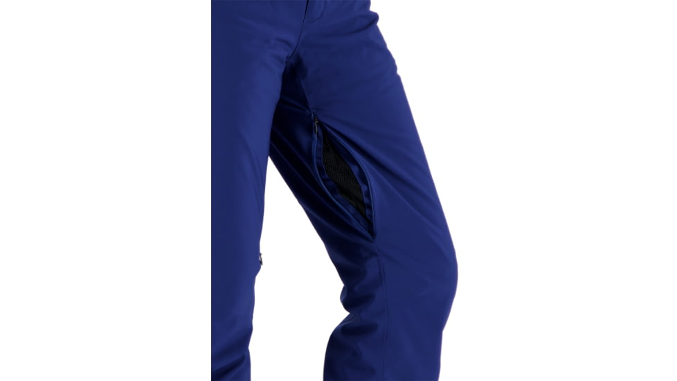 Obermeyer Bliss Pant - Womens, Navy, 4S, 15101-20167-4S