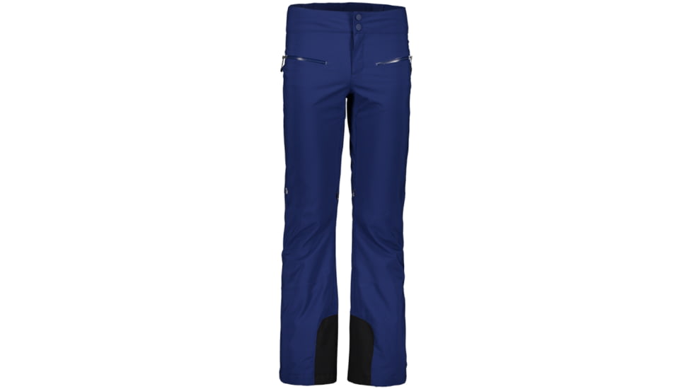 Obermeyer Bliss Pant - Womens, Navy, 4S, 15101-20167-4S