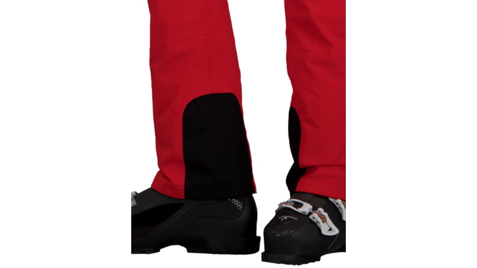 Obermeyer Bliss Pant - Womens, Read My Lips, 12 Short, 15101-21044-12S