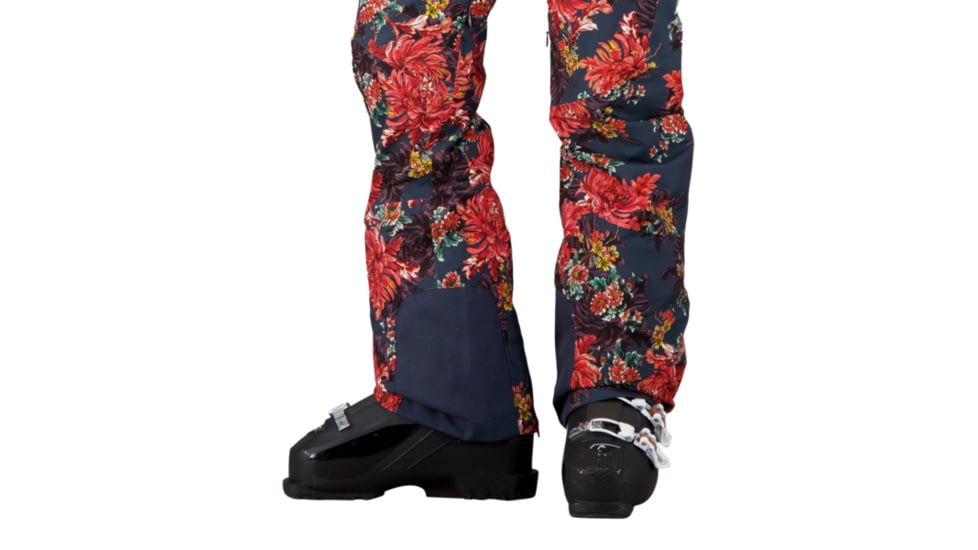 Obermeyer Bliss Pant - Womens, Sunset Floral, 18 Short, 15101-21130-18S