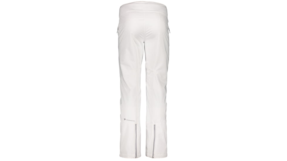 Obermeyer Bliss Pant - Womens, White, 18S, 15101-16010-18S