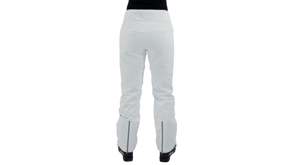 Obermeyer Bliss Pant - Womens, White, 18S, 15101-16010-18S