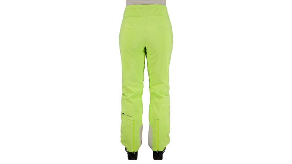 Obermeyer Bliss Pant - Womens, With A Twist, 18 Short, 15101-21081-18S