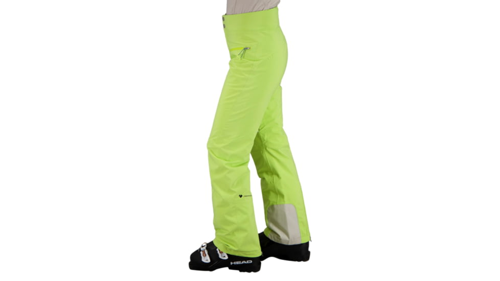 Obermeyer Bliss Pant - Womens, With A Twist, 18 Short, 15101-21081-18S
