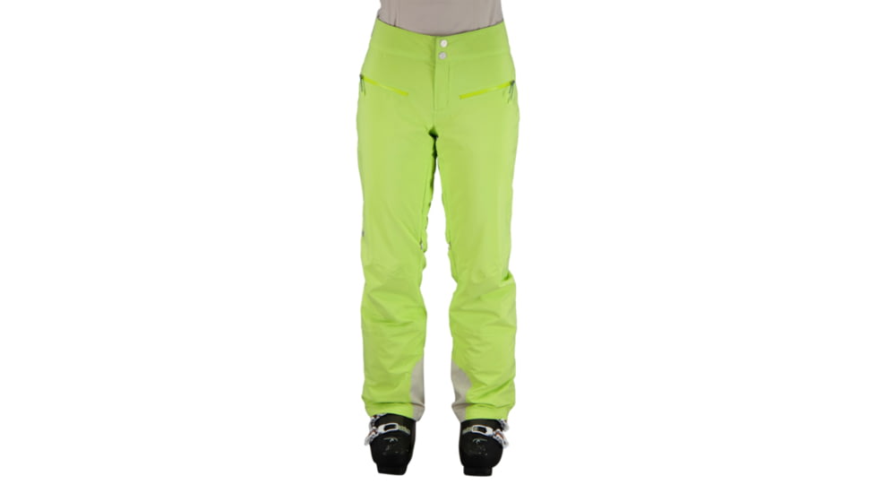 Obermeyer Bliss Pant - Womens, With A Twist, 18 Short, 15101-21081-18S