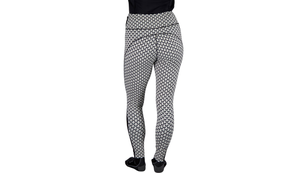 Obermeyer Discover Tight - Womens, NomeS Geo, Large, 19034-21121-L