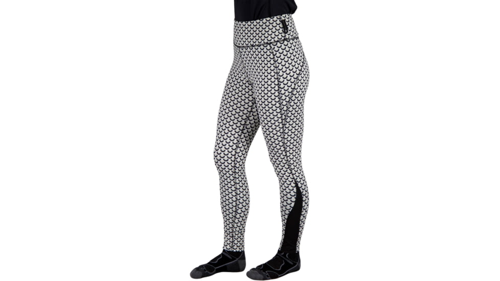 Obermeyer Discover Tight - Womens, NomeS Geo, Large, 19034-21121-L
