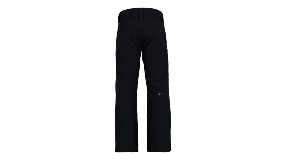 Obermeyer Force Pant - Mens, Black, 2XL, Regular, 25071-16009-2XL